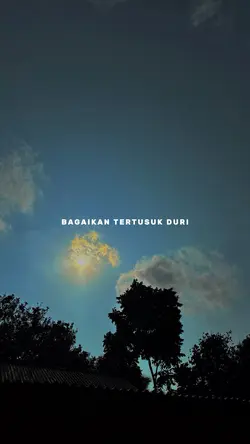 RelaKauTinggalkanAku