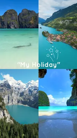 My Holiday