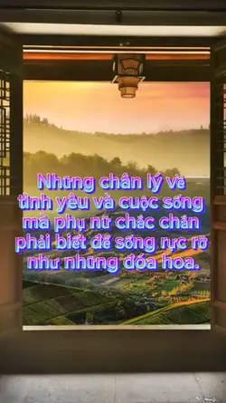 Bài học cuộc sống