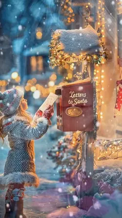 CHRISTMAS GIFT