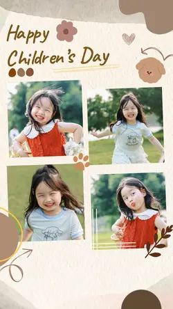 Children’s day