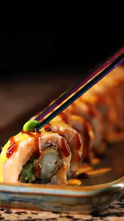 SUSHI