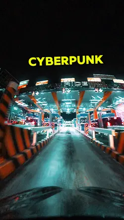 cyberpunk 