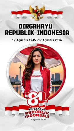 HUT RI 2026