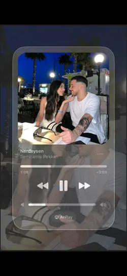 Orası benim cennetim