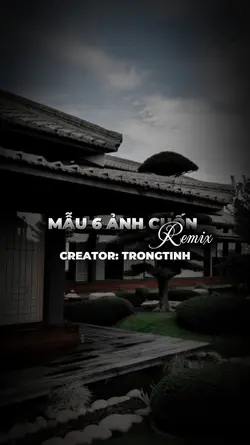 MẪU 6 ẢNH CUỐNNN