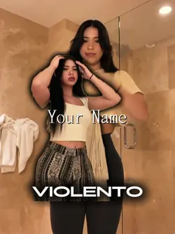 VIOLENTO