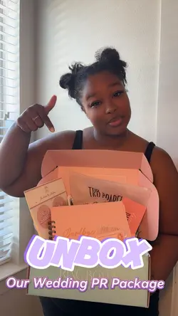 Unboxing