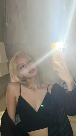 Open up