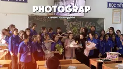 5 ẢNH KỈ NIỆM
