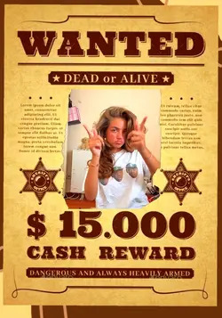 Wanted
