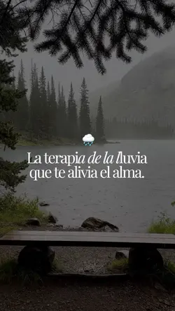 Lluvia