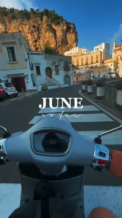 june so far