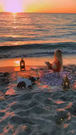 Vlog Beach