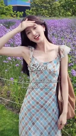 Chỉ một ánh mắt mà l