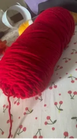 Crochet with me!!!:)