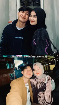 hari tua bersama mu