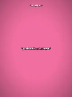 beautiful eyes