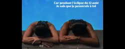 Éclipse 🌗