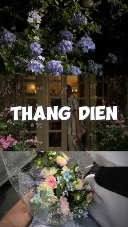 Thằng Điên