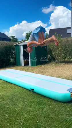 Gymnastics 