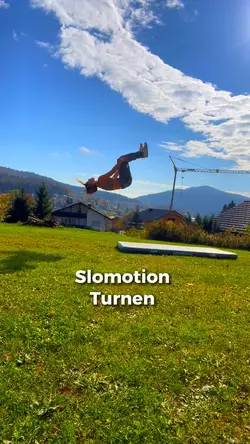 Turnen 