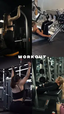 workout