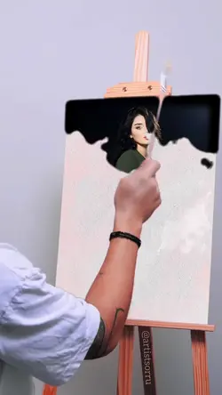 fotoğraf boyama 
