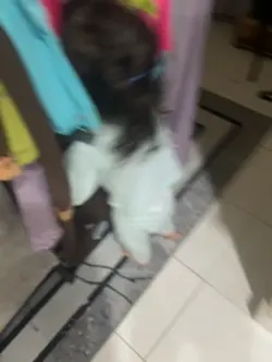 Adek bongsu