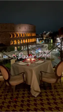 Dinner date