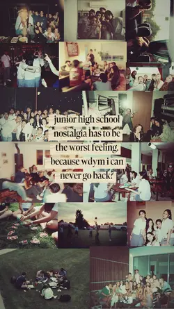 junior high school