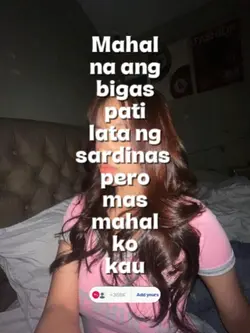 mahal na Ang bigas