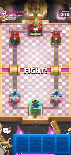 Clash Royale 