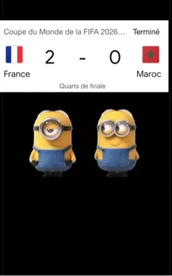 France Maroc 