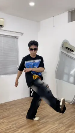 Nhảy như Wxrdie