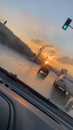 Gün Batımı 