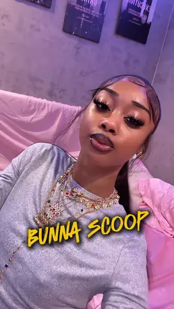 Bunna Scoop