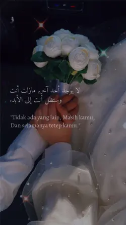 Selamanya cuma kamu