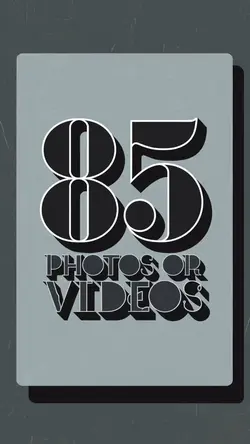 85 photo dum
