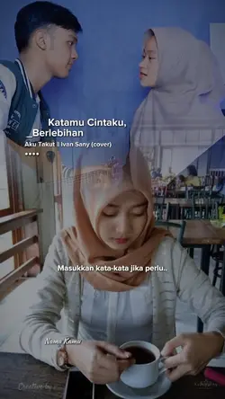 Aku takut ivan keun