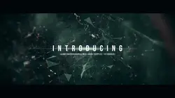 TEASER TRAILER