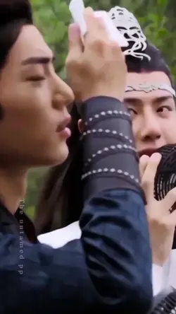 The untamed BTS 