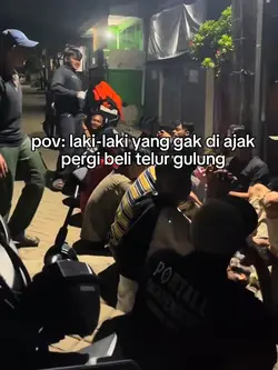 gadiajak beli telur 