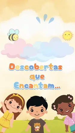 Descobertas…