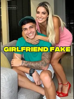 Fake Girlfriend