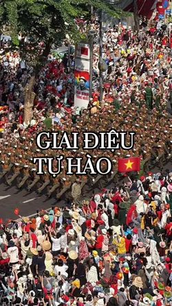 Mẫu Quốc Khánh 2/9 🇻🇳