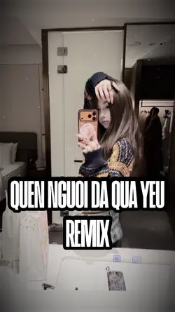 QUEN NGUOI DA QUA IU