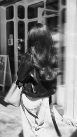 old footage effect 