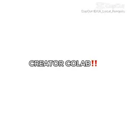 créateur collab
