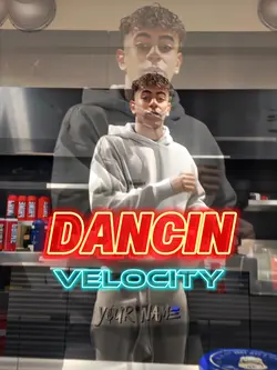 DANCIN 🔥